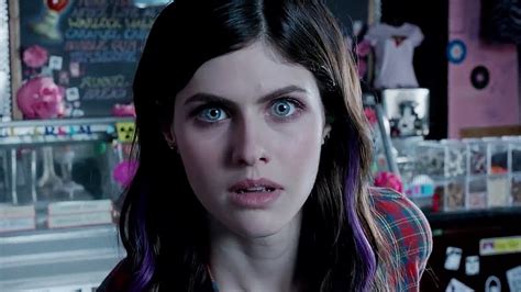 daddario|12 Best Alexandra Daddario Movies and TV Shows